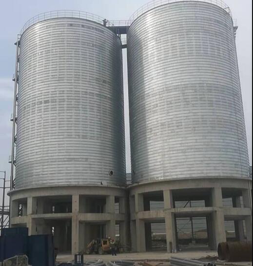 临县镀锌卷板仓